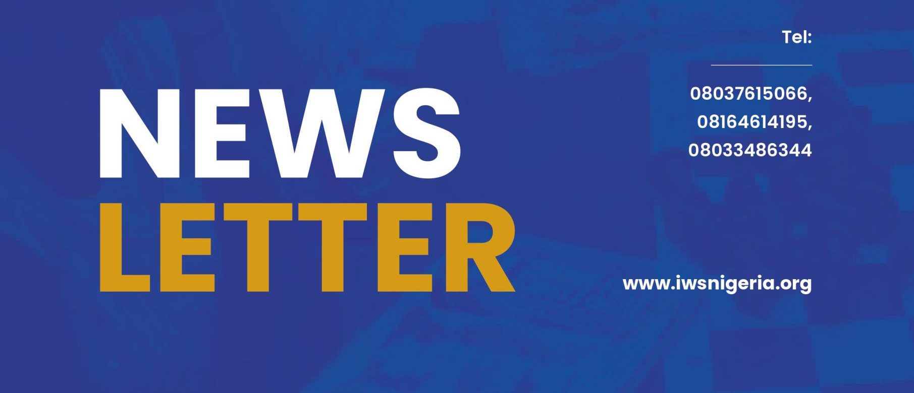Newsletter